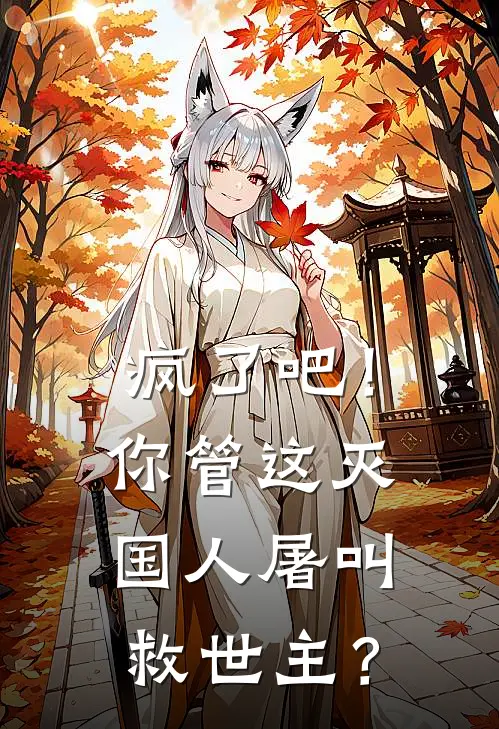 疯了吧！你管这灭国人屠叫救世主？(卫宇天端庄雍)无弹窗小说免费阅读_小说免费阅读无弹窗疯了吧！你管这灭国人屠叫救世主？卫宇天端庄雍