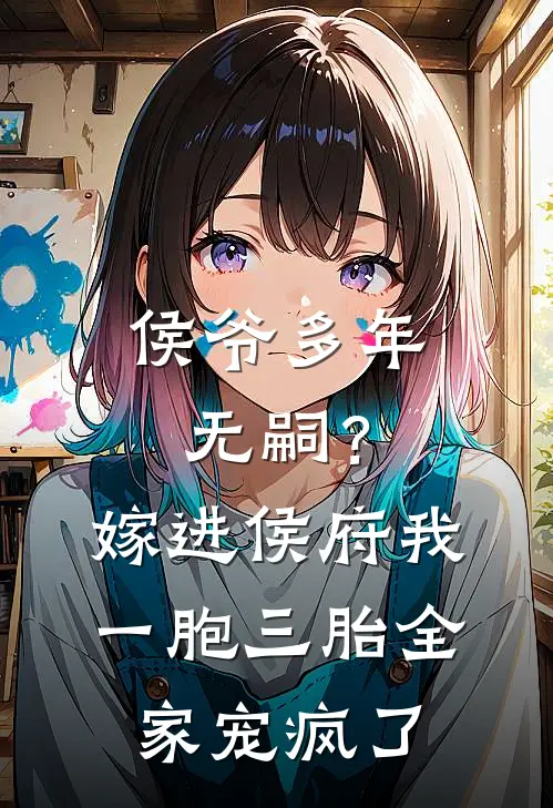 侯爷多年无嗣？嫁进侯府我一胞三胎，全家宠疯了(沈月华顾言之)完结版免费阅读_侯爷多年无嗣？嫁进侯府我一胞三胎，全家宠疯了全文免费阅读