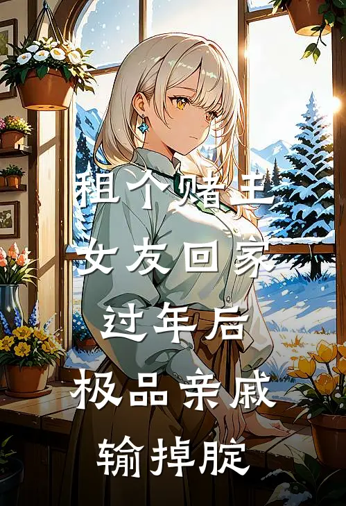 程煜林雀(租个赌王女友回家过年后，极品亲戚输掉腚)全本阅读_程煜林雀最新热门小说