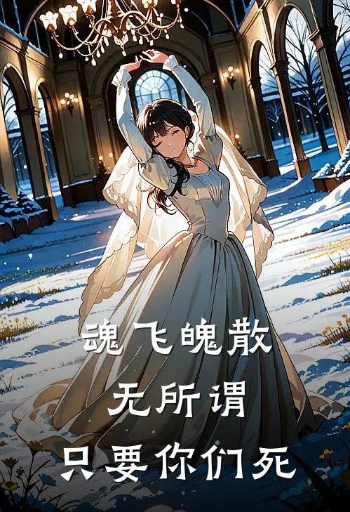 魂飞魄散无所谓，只要你们死云离孟婆汤完结小说大全_免费热门小说魂飞魄散无所谓，只要你们死(云离孟婆汤)