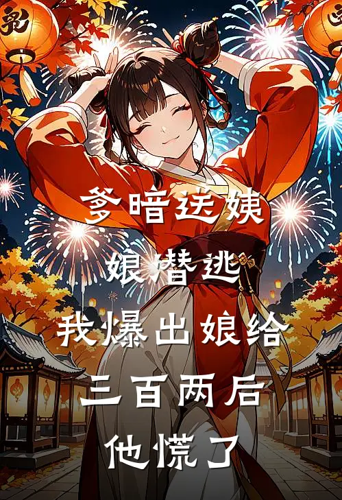 爹暗送姨娘潜逃，我爆出娘给三百两后，他慌了侯陆远洲沈云书免费小说全本阅读_小说免费完结爹暗送姨娘潜逃，我爆出娘给三百两后，他慌了侯陆远洲沈云书