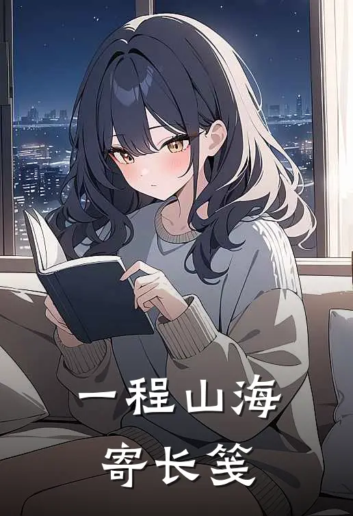 一程山海寄长笺(沈千歌谢珩)最新完结小说推荐_热门小说排行榜一程山海寄长笺沈千歌谢珩