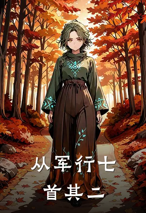 从军行七首其二