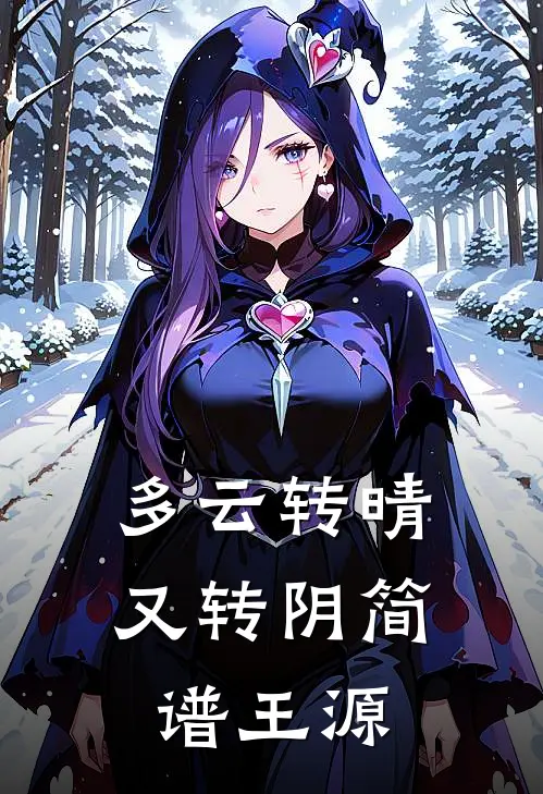 多云转晴又转阴简谱王源