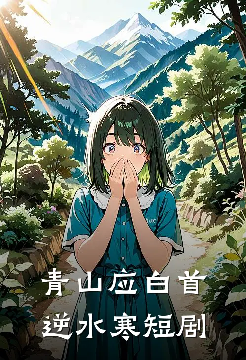 青山应白首逆水寒短剧