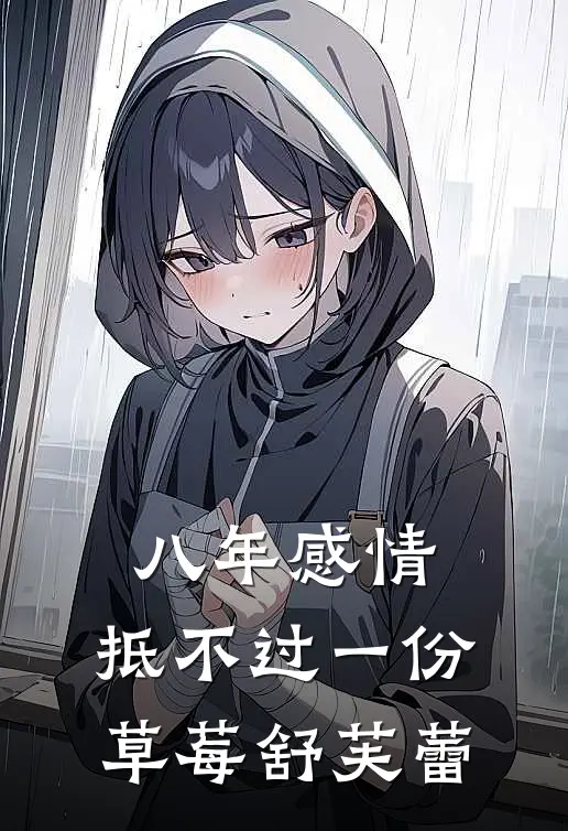 八年感情，抵不过一份草莓舒芙蕾舒芙蕾何嘉鱼小说免费完结_最新章节列表八年感情，抵不过一份草莓舒芙蕾(舒芙蕾何嘉鱼)