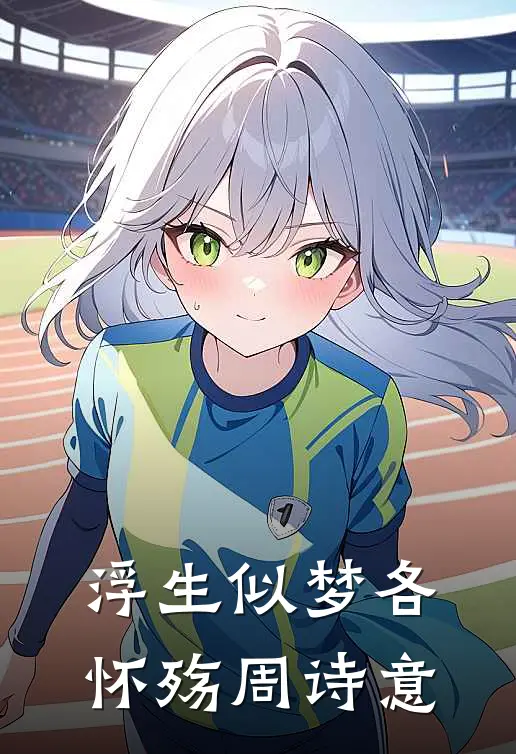 浮生似梦各怀殇周诗意