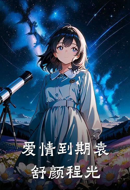 爱情到期袁舒颜程光