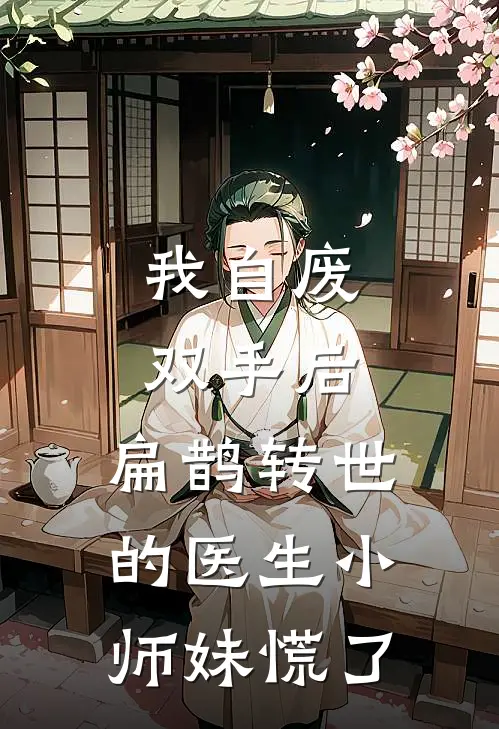 我自废双手后，扁鹊转世的医生小师妹慌了