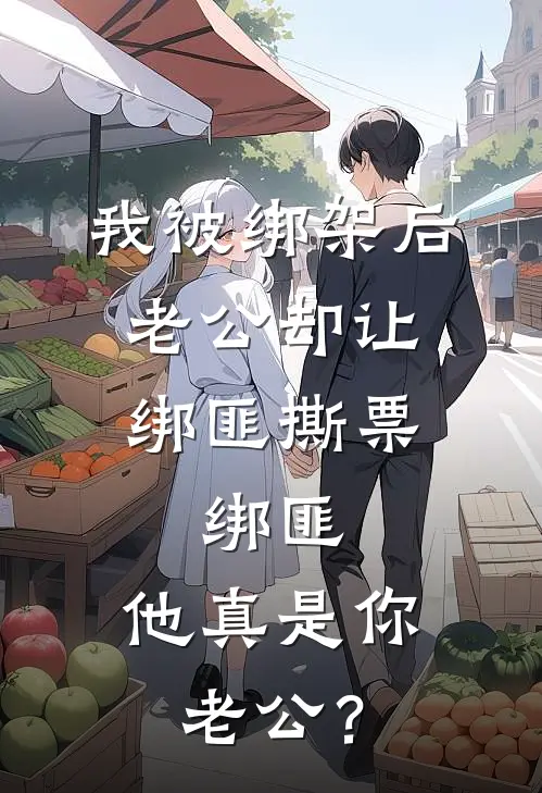 顾景深苏晴《我被绑架后，老公却让绑匪撕票，绑匪：他真是你老公？》完结版阅读_(我被绑架后，老公却让绑匪撕票，绑匪：他真是你老公？)全集阅读