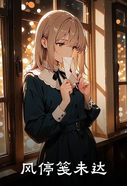 风停笺未达许晓楠江陵川完结小说免费阅读_完本热门小说风停笺未达许晓楠江陵川