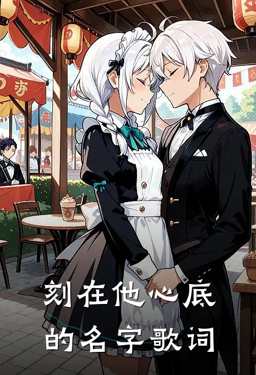 刻在他心底的名字歌词