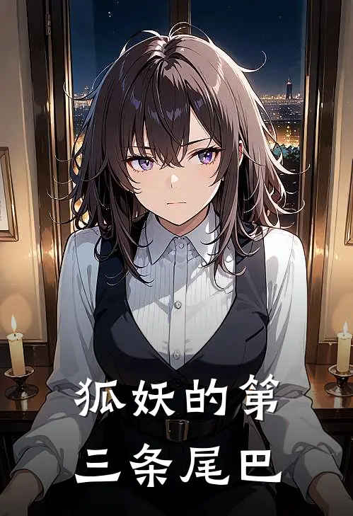 狐妖的第三条尾巴