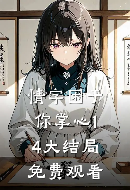 情字困于你掌心14大结局免费观看