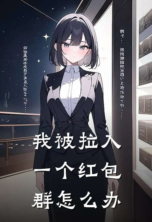 我被拉入一个红包群怎么办