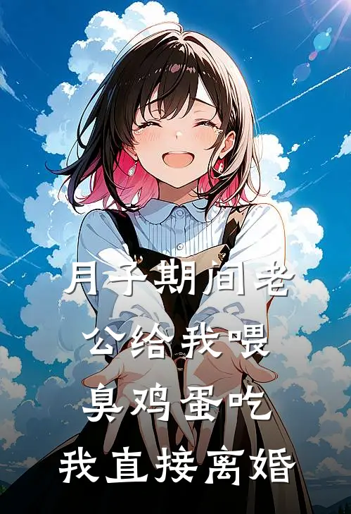 月子期间老公给我喂臭鸡蛋吃，我直接离婚（林旭嘉顾芳菲）完整版小说阅读_月子期间老公给我喂臭鸡蛋吃，我直接离婚全文免费阅读（林旭嘉顾芳菲）