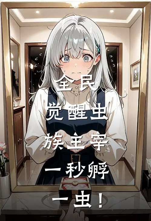 全民：觉醒虫族主宰，一秒孵一虫！