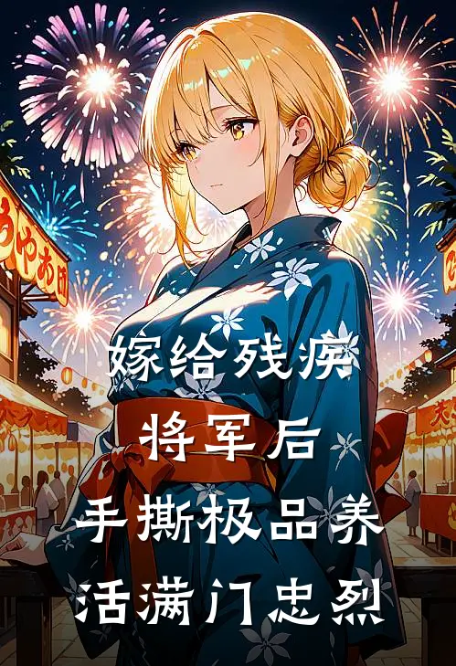 嫁给残疾将军后，手撕极品养活满门忠烈