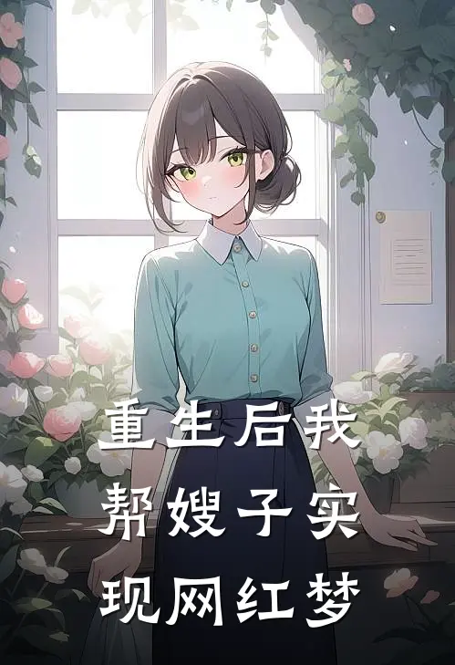 重生后我帮嫂子实现网红梦