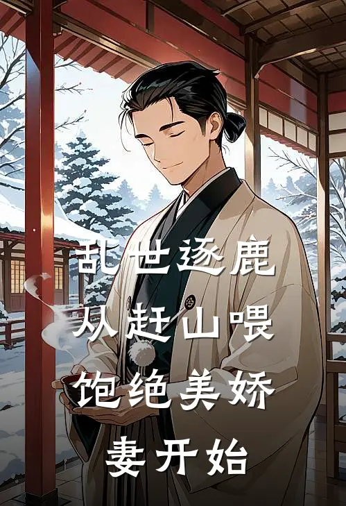 乱世逐鹿：从赶山喂饱绝美娇妻开始