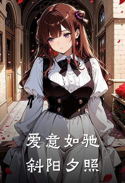 爱意如驰，斜阳夕照