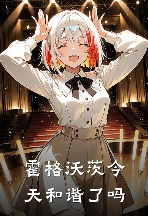 霍格沃茨今天和谐了吗