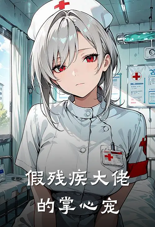 假残疾大佬的掌心宠