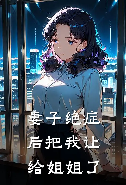 妻子绝症后把我让给姐姐了