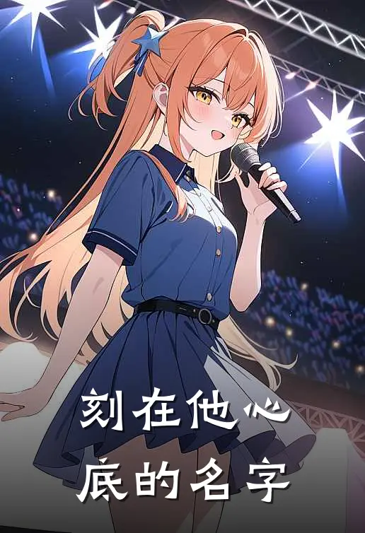 刻在他心底的名字