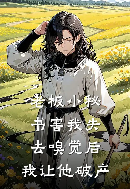 老板小秘书害我失去嗅觉后，我让他破产