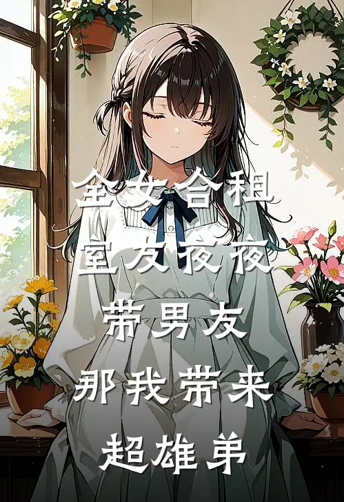 全女合租室友夜夜带男友，那我带来超雄弟(黄毛吴妤)完本小说大全_热门小说大全全女合租室友夜夜带男友，那我带来超雄弟黄毛吴妤