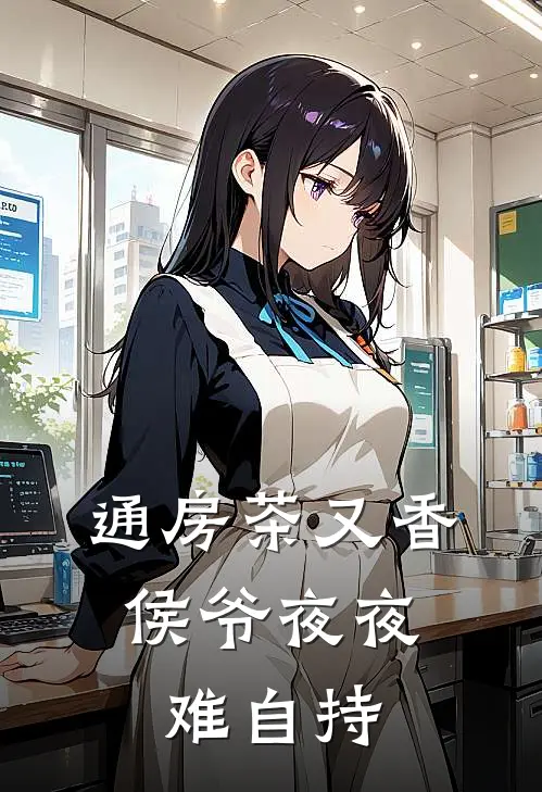 通房茶又香，侯爷夜夜难自持