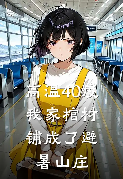 高温40度，我家棺材铺成了避暑山庄