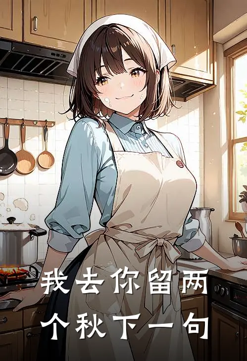 我去你留两个秋下一句