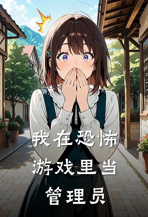 我在恐怖游戏里当管理员