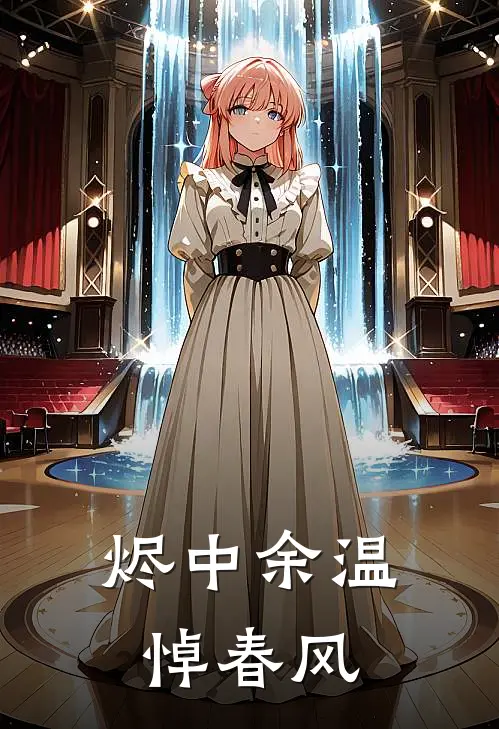 烬中余温悼春风