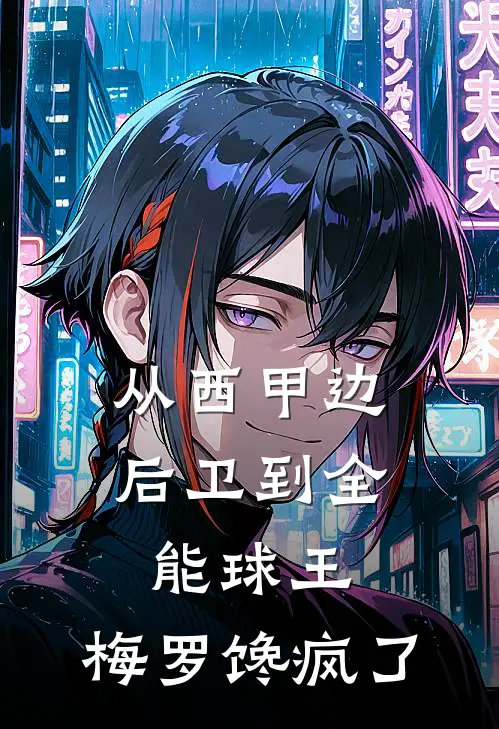 从西甲边后卫到全能球王，梅罗馋疯了王霄梅罗完整版小说_最新章节列表从西甲边后卫到全能球王，梅罗馋疯了(王霄梅罗)