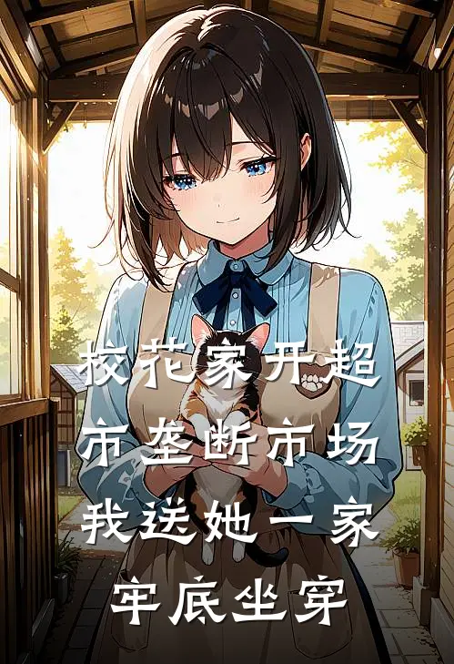 校花家开超市垄断市场，我送她一家牢底坐穿