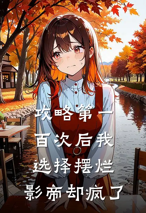 攻略第一百次后我选择摆烂，影帝却疯了