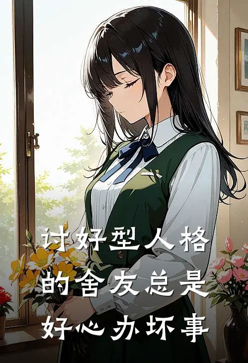 讨好型人格的舍友总是好心办坏事苏酥张小雨小说完整版_热门好看小说讨好型人格的舍友总是好心办坏事(苏酥张小雨)