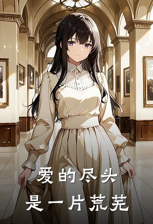 爱的尽头，是一片荒芜