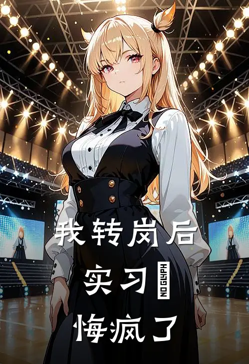 我转岗后，实习⽣悔疯了