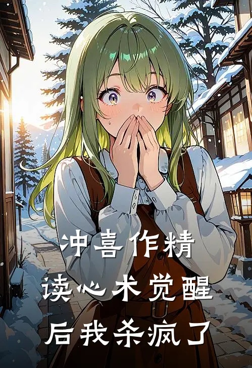 冲喜作精：读心术觉醒后我杀疯了侯府阿黎全本免费小说_热门网络小说推荐冲喜作精：读心术觉醒后我杀疯了侯府阿黎