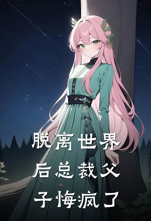 脱离世界后总裁父子悔疯了