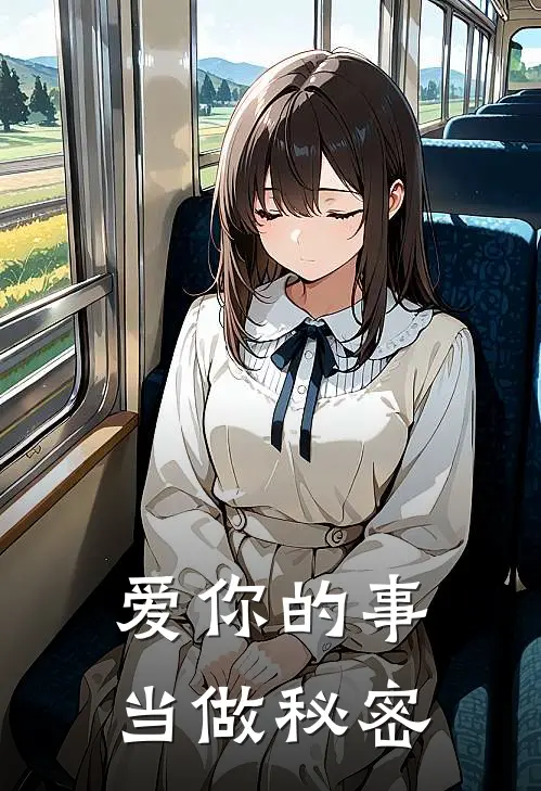 爱你的事当做秘密