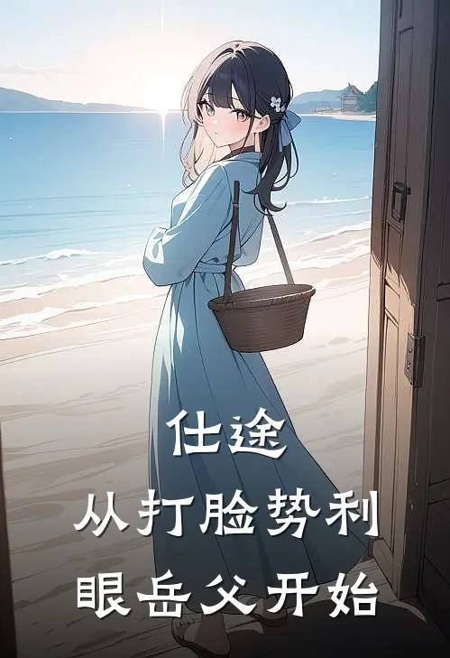 仕途：从打脸势利眼岳父开始范汉堂范晓慧完结小说大全_免费小说在哪看仕途：从打脸势利眼岳父开始(范汉堂范晓慧)