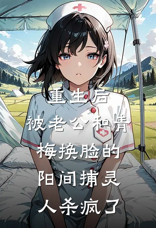 重生后，被老公和青梅换脸的阳间捕灵人杀疯了