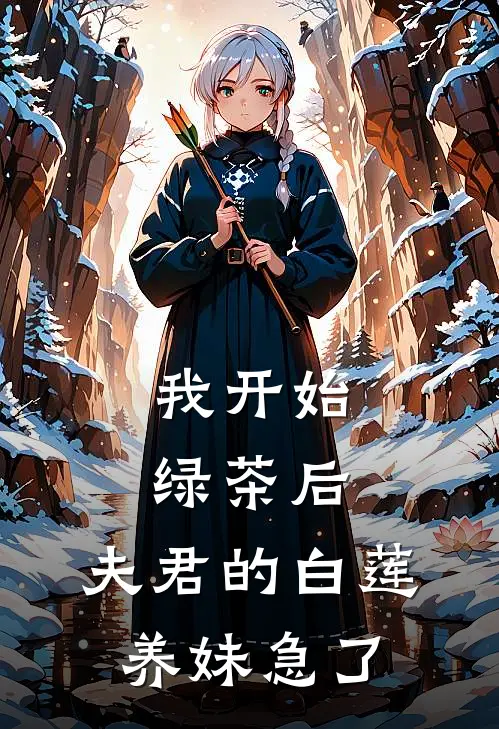 《我开始绿茶后，夫君的白莲养妹急了》宁玉瑶玉瑶完本小说_宁玉瑶玉瑶(我开始绿茶后，夫君的白莲养妹急了)全文免费阅读无弹窗大结局