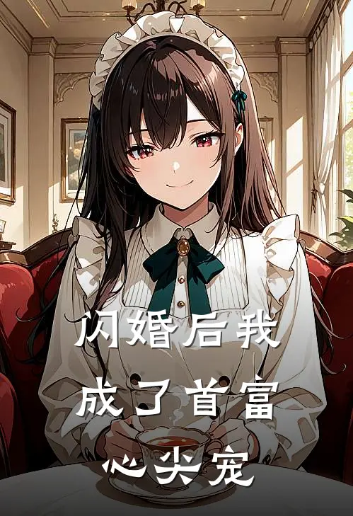 闪婚后我成了首富心尖宠姜念裴羡渊在线免费小说_最新推荐小说闪婚后我成了首富心尖宠(姜念裴羡渊)