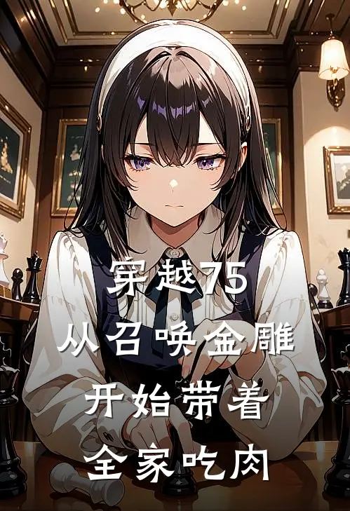 穿越75，从召唤金雕开始带着全家吃肉苏大柱梁春杏最新小说推荐_热门小说排行榜穿越75，从召唤金雕开始带着全家吃肉(苏大柱梁春杏)